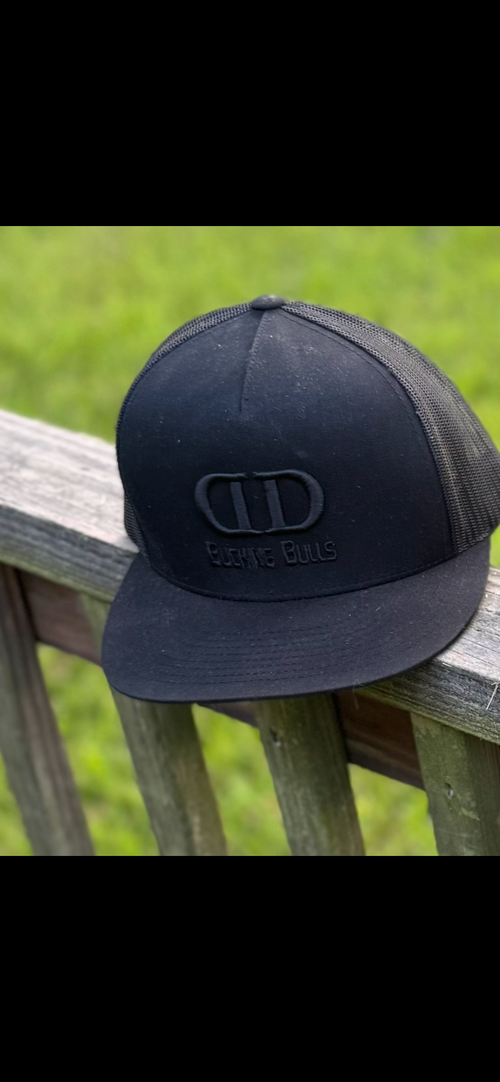 DD Black Caps