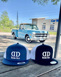 DD Signature Cap