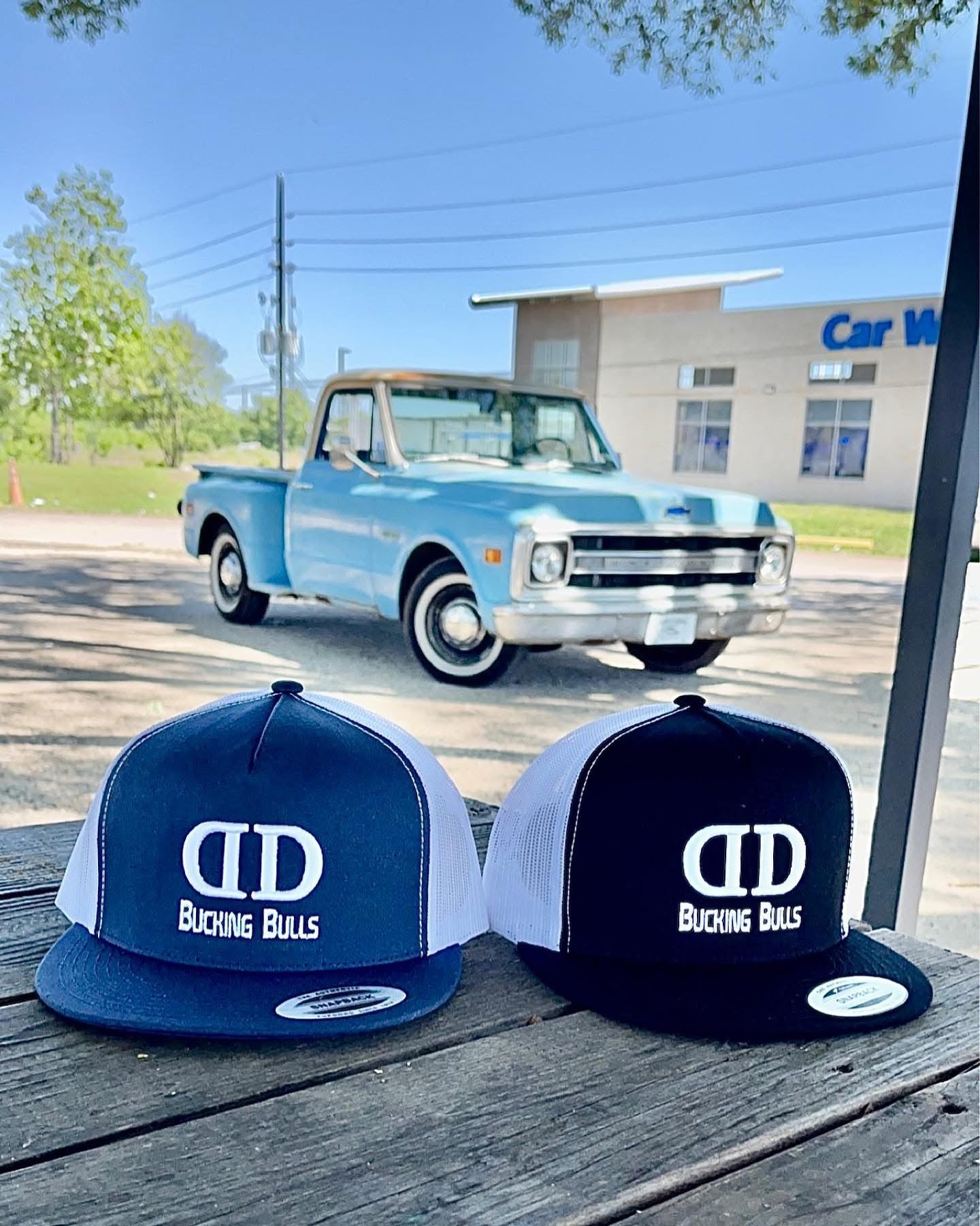 DD Signature Cap