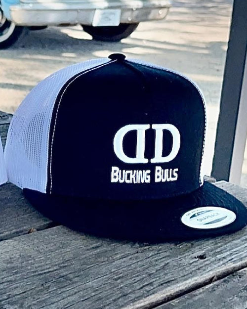 DD Signature Cap