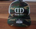 DD Camo Cap