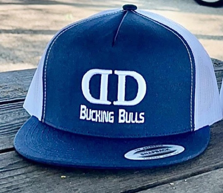 DD Signature Cap